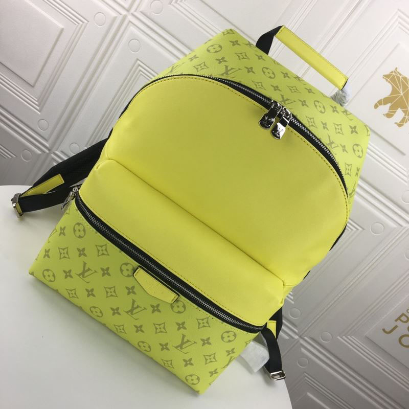 Louis Vuitton Backpacks - Click Image to Close